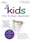 Zkids: Enter the Magic Sleep Garden