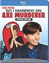 So I Married an Axe Murderer (Special Edition + BD Live) [Blu-ray]