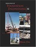 Principles of Foundation Engineering Image