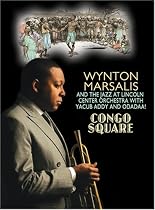 Congo Square