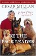 Be the Pack Leader