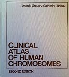 Clinical atlas of human chromosomes