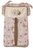 Butterfly Garden Diaper Stacker