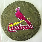 Cleveland Indians MLB Stepping Stone (13.5)