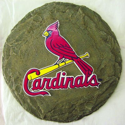 Cleveland Indians MLB Stepping Stone (13.5)