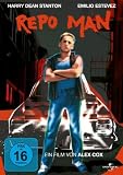 Produkt-Bild: Repo Man