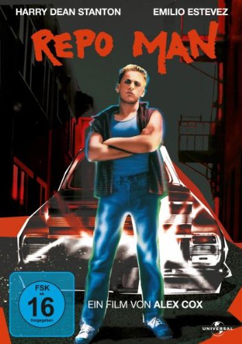 Repo Man