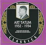 Art Tatum 1932-1934