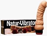 Natur Vibrator Der Verwoehn Klassiker fuer anspruchsvolle Frauen!