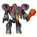 Transformers 83625 Animated Snarl Autobot Deluxe Class Figure_s-1