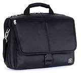 Skooba R101-131 Checkthrough Messenger Bag (Black)