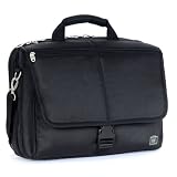 Skooba R101-131 Checkthrough Messenger Bag (Black)