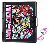 Monster High Fearbook Journal