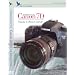 Introduction to the Canon 7D,  vol. 1 :  Basic Controls Training DVD by Blue Crane Digital