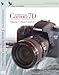 Introduction to the Canon 7D,  vol. 1 :  Basic Controls Training DVD by Blue Crane Digital