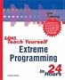 Sams Teach Yourself Extreme Programming in 24 Hours