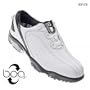 FootJoy - Chaussures Hommes - FJ SPORT BOA blanc/gris