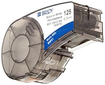 Brady M21-125-C-342 7' Length, 0.125