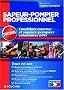 Sapeur-pompier professionnel : Candidats externes et sapeurs-pompiers volontaires (SPV)