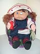 Cabbage Patch Kids Anastasia Anita