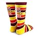 Gone For a Run Run Now Gobble Later | Running Woven Mid Calf Socks Thanksgiving Socks | Small