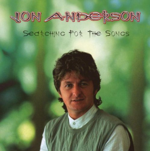 Jon Anderson Picture 3