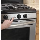 Stove Knob Stop by Kidco ~ KidCo
