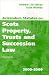 Avizandum
Statutes
on
Scots
Property,
Trusts
and
Succession
Law
2008-09