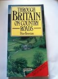 Through Britain on country roads