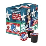 Coffee People K-Cup McCain Blend, 24-Count Box
