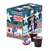 Health & Personal Care : Coffee People K-Cup McCain Blend, 24-Count Box