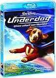 Image de Underdog : Chien volant non identifié [Blu-ray]