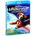 Underdog : Chien volant non identifi� [Blu-ray]
