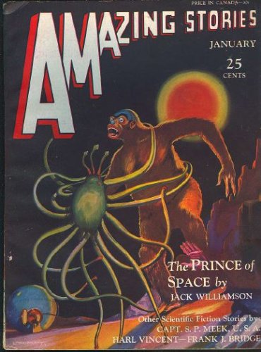 Jack Williamson