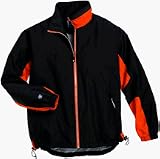 Flagship Nylon Jacket From Holloway Sportswear-(XXL)