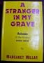 Stranger in My Grave