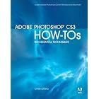 Click here to buy Adobe Photoshop CS3 How-Tos: 100 Essential Techniques (How-Tos) by Chris Orwig.