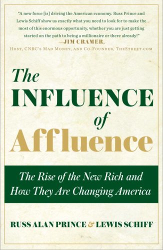 The Influence of Affluence: How the New Rich Are Changing America
