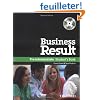 Business Result Pre-Intermediate Student's Book : with Interactive CD-rom