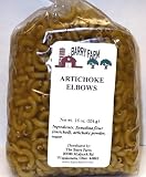 Semolina Aritchoke Elbow Pasta, 1 lb.