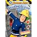 Fireman Sam: Sticker Scene Book (Sticker Scene Books)