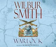 Warlock: A Novel of Ancient Egypt