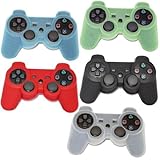 Silicone Skin for PS3 Controller