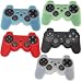 2 x Silicone Skin for PS3 Controller