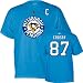 Sidney Crosby Reebok Vintage Name and Number Pittsburgh Penguins T-Shirt