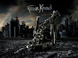 Land of the Freaks
