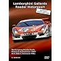 Lamborghini Gallardo, N�rburgring Nordschleife (Dirk Adorf / Raeder Motorsport)