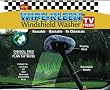 Wipe-Kleen Windshield Washer Wipe-Kleen Windshield Washer