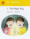 The magic key