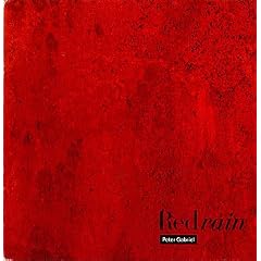 Red Rain